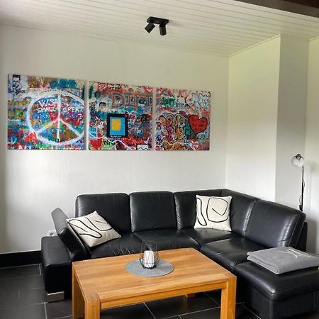 Ferienwohnung Schmidt Brilon Kültér fotó