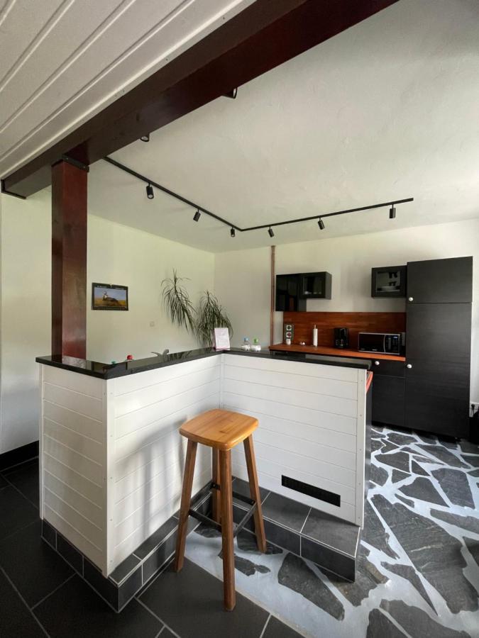 Ferienwohnung Schmidt Brilon Kültér fotó