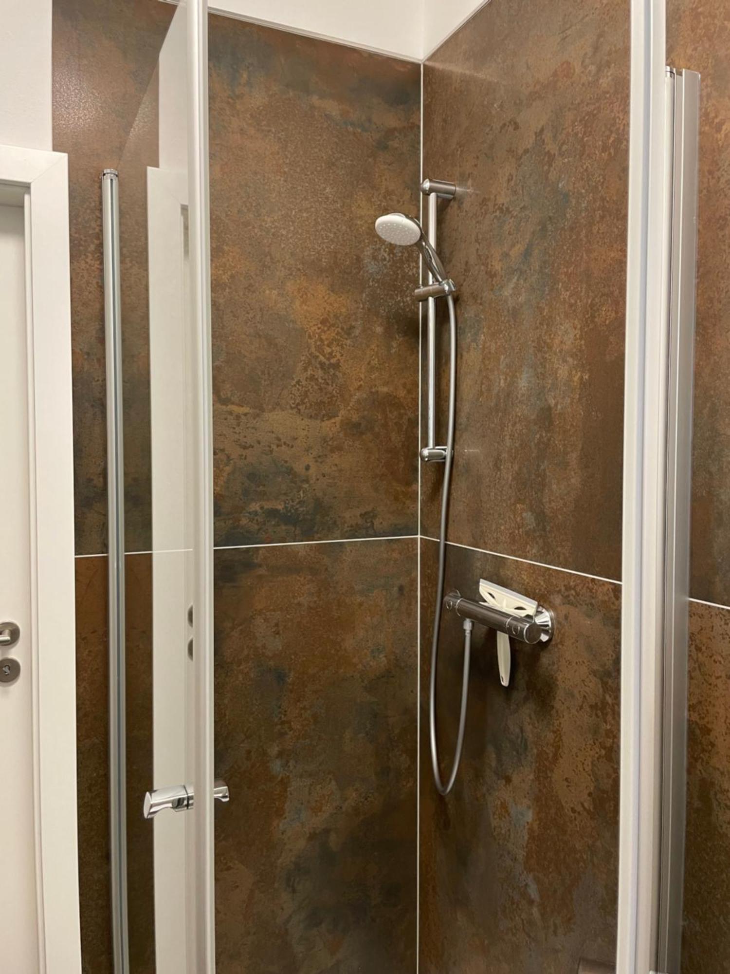 Ferienwohnung Schmidt Brilon Kültér fotó