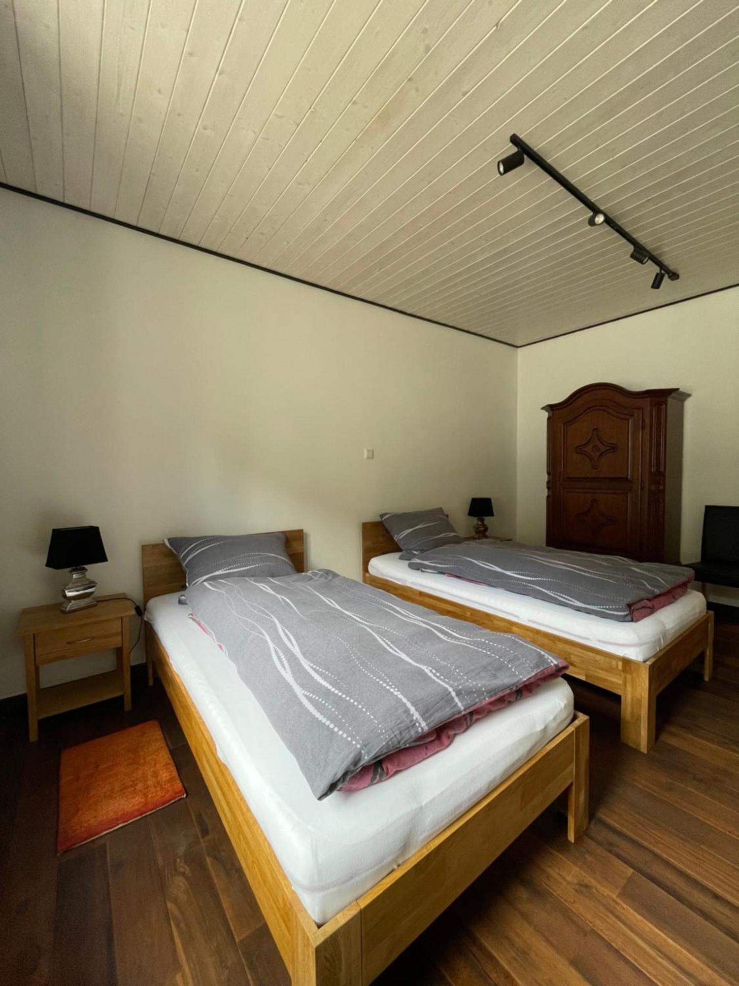 Ferienwohnung Schmidt Brilon Kültér fotó