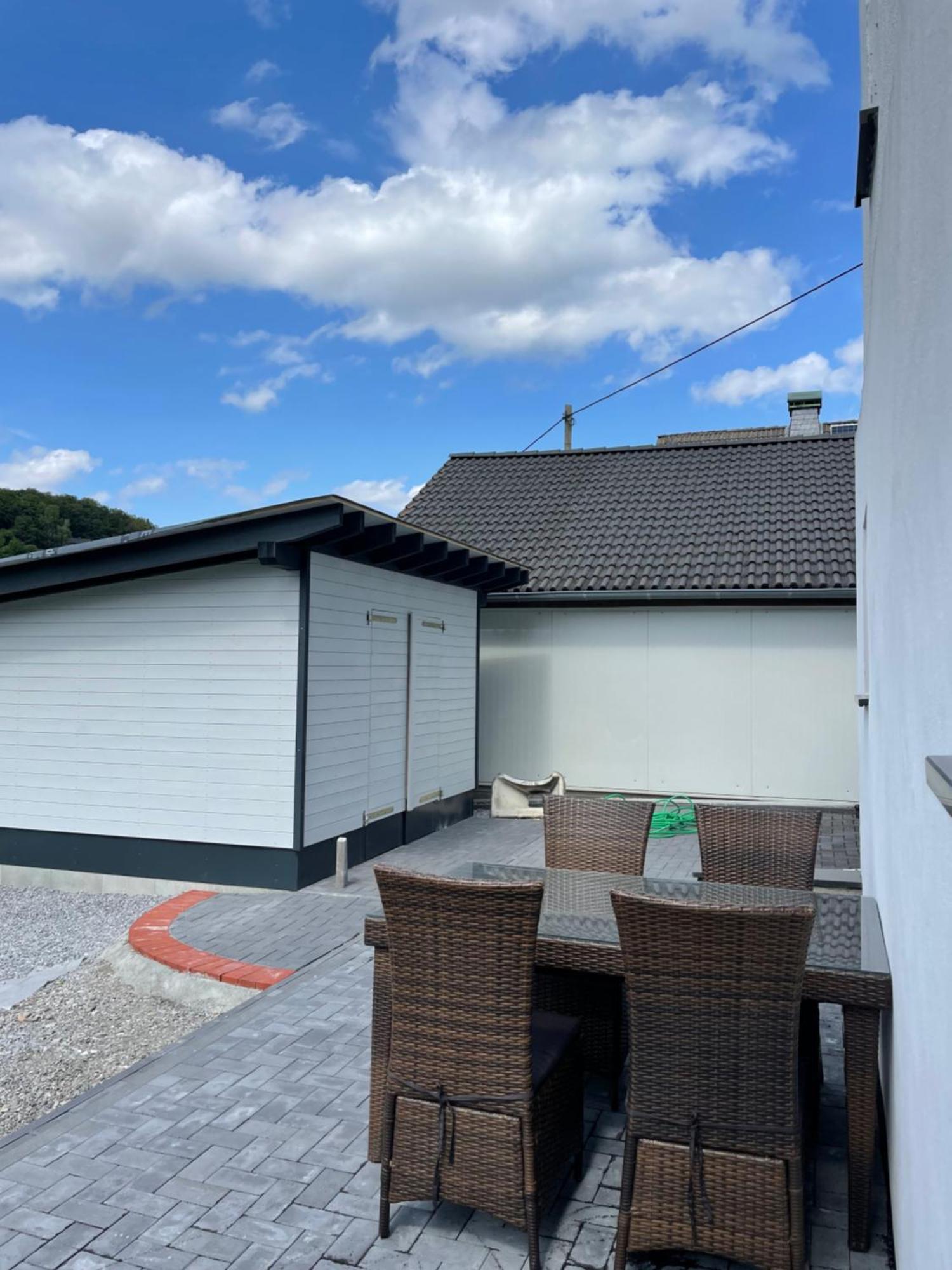 Ferienwohnung Schmidt Brilon Kültér fotó
