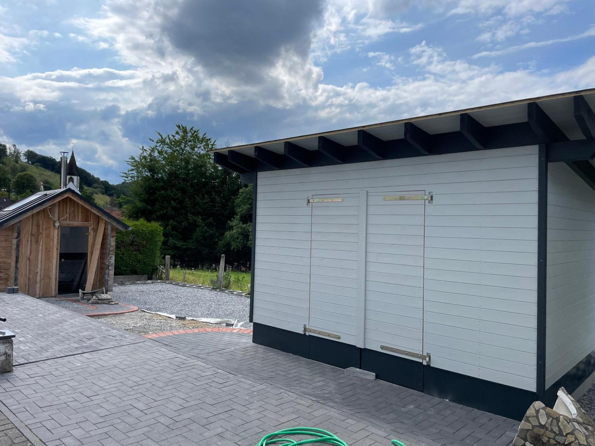 Ferienwohnung Schmidt Brilon Kültér fotó