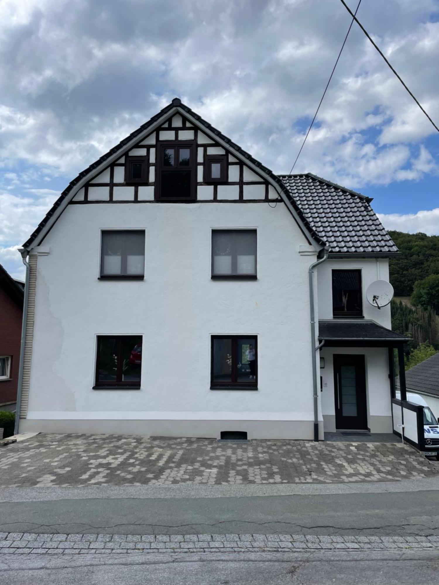 Ferienwohnung Schmidt Brilon Kültér fotó
