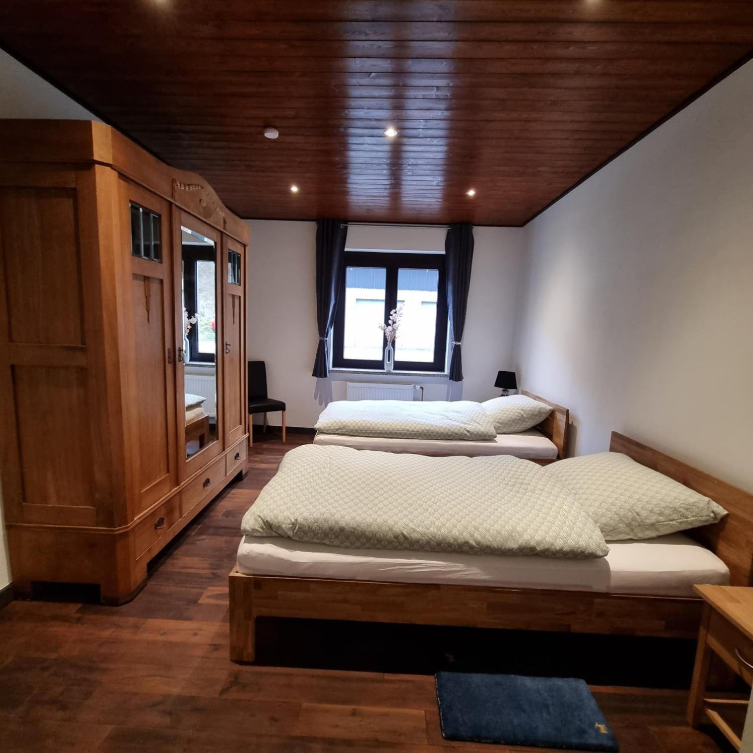 Ferienwohnung Schmidt Brilon Kültér fotó