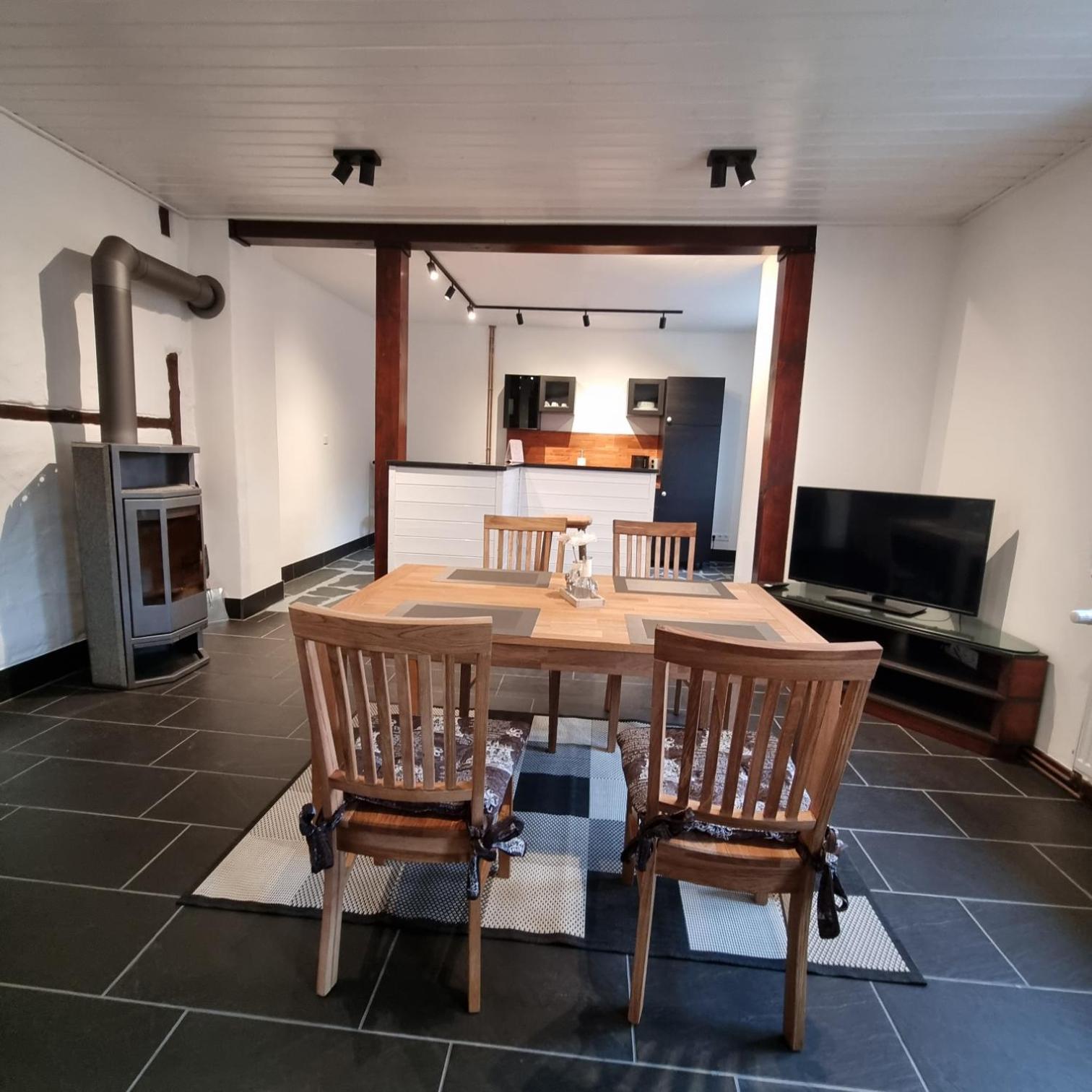 Ferienwohnung Schmidt Brilon Kültér fotó