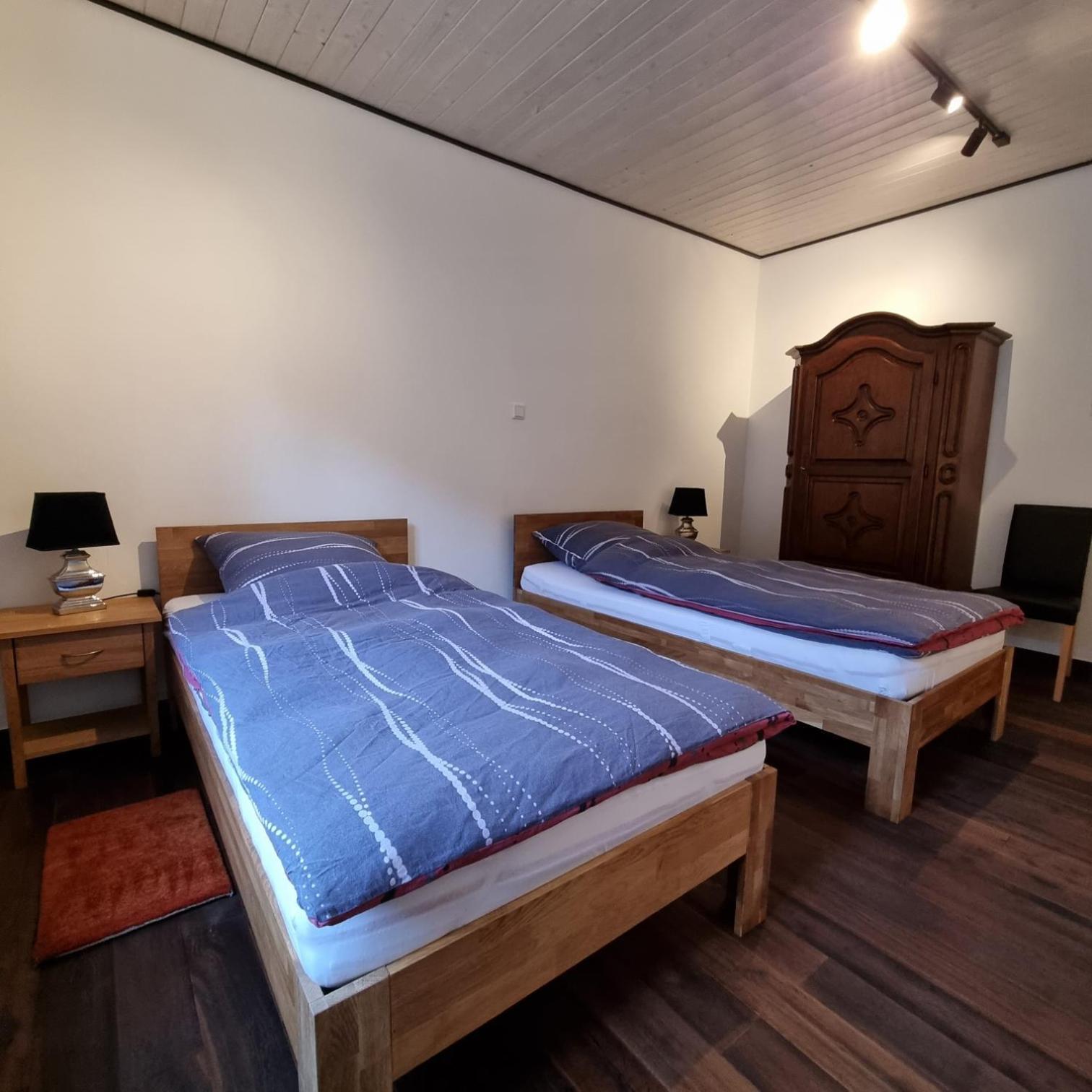 Ferienwohnung Schmidt Brilon Kültér fotó